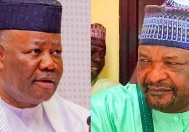ningi akpabio ningi akpabio