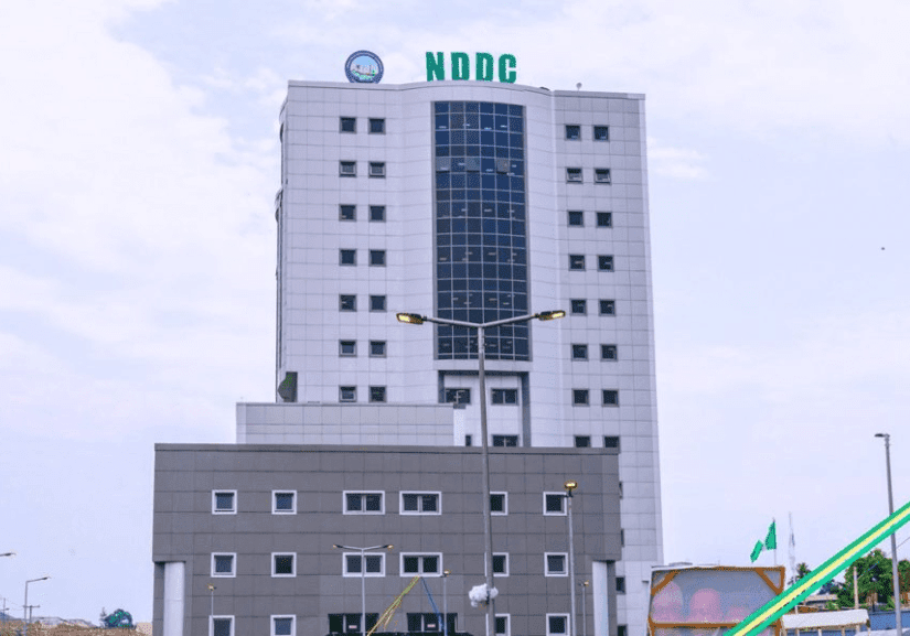 nndc nndc