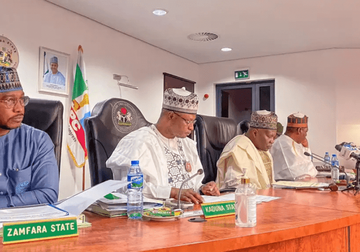 north govs north govs