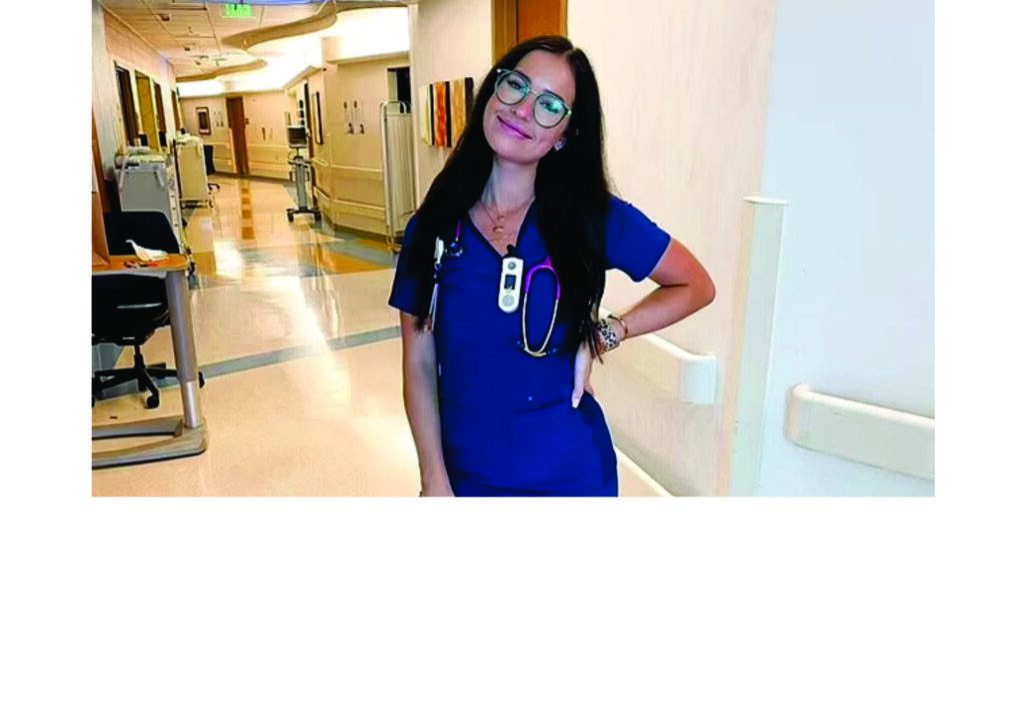 nurse scaled nurse scaled