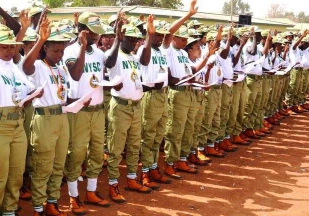 nysc nysc
