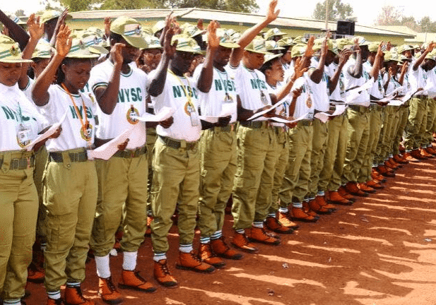 nysc