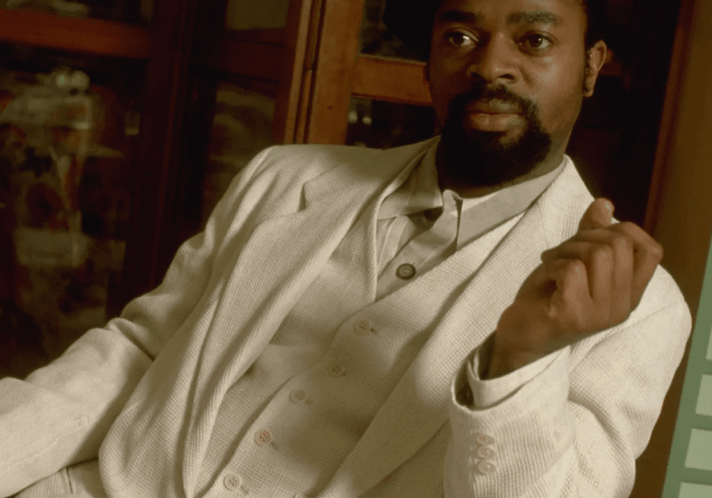 okri okri