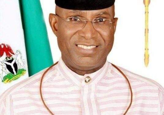 omo agege