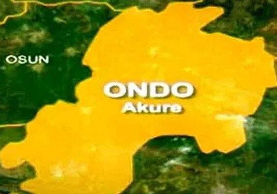 ondo map