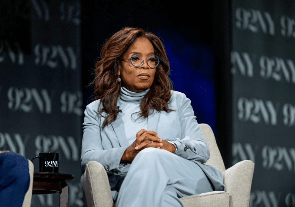 oprah oprah