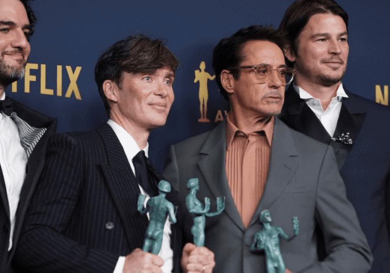 oscars