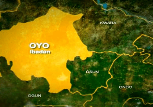 oyo oyo