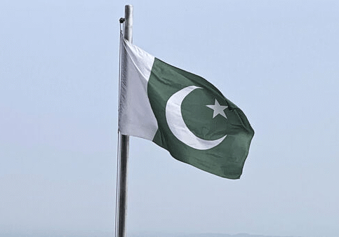 pakistan