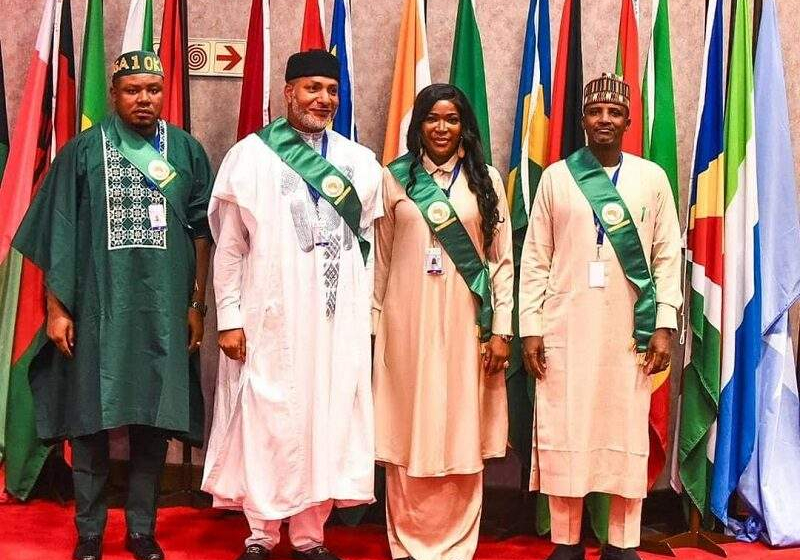 pan africa parliamnemnt pan africa parliamnemnt
