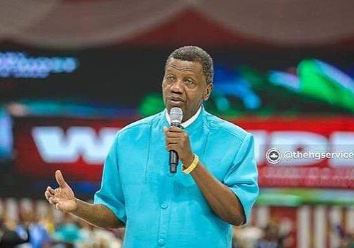pastor pastor