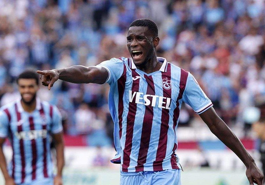 paul onuachu paul onuachu