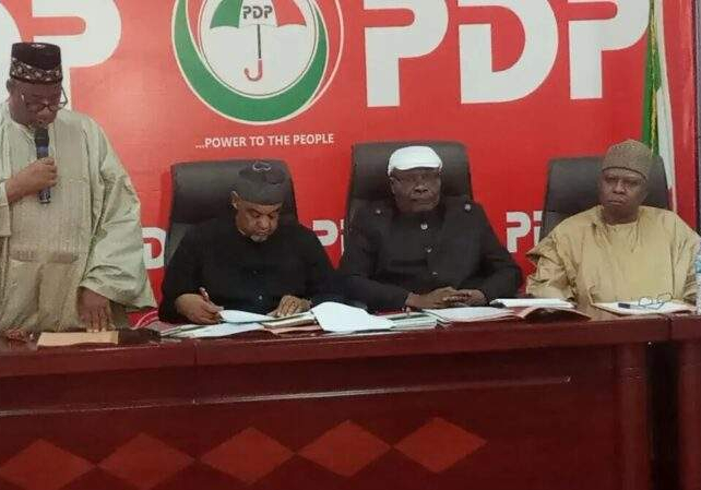 pdp consolidate pdp consolidate