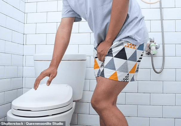pee