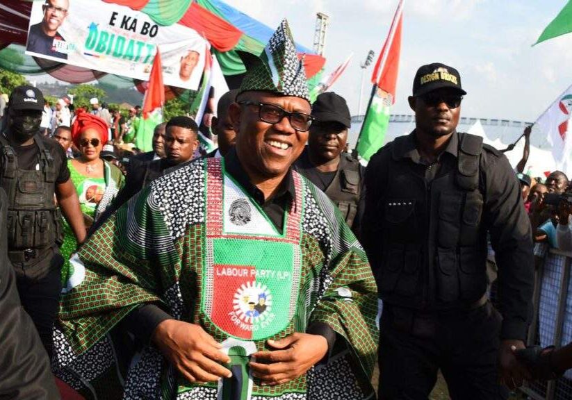peter obi during campaign peter obi during campaign