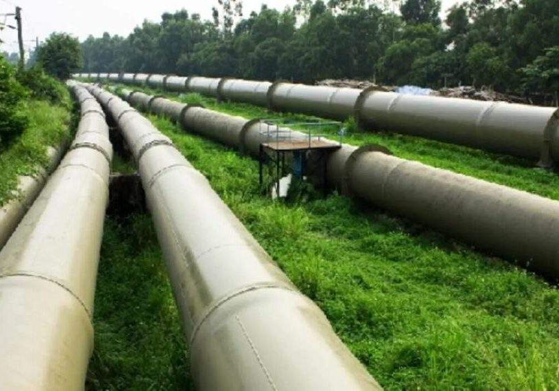 pipelines pipelines