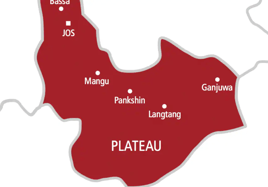 plateau map plateau map