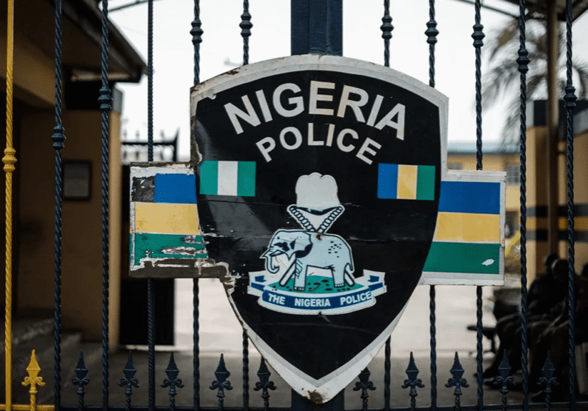 police police