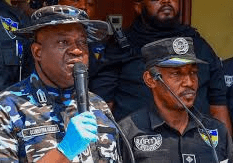 police 4 police 4