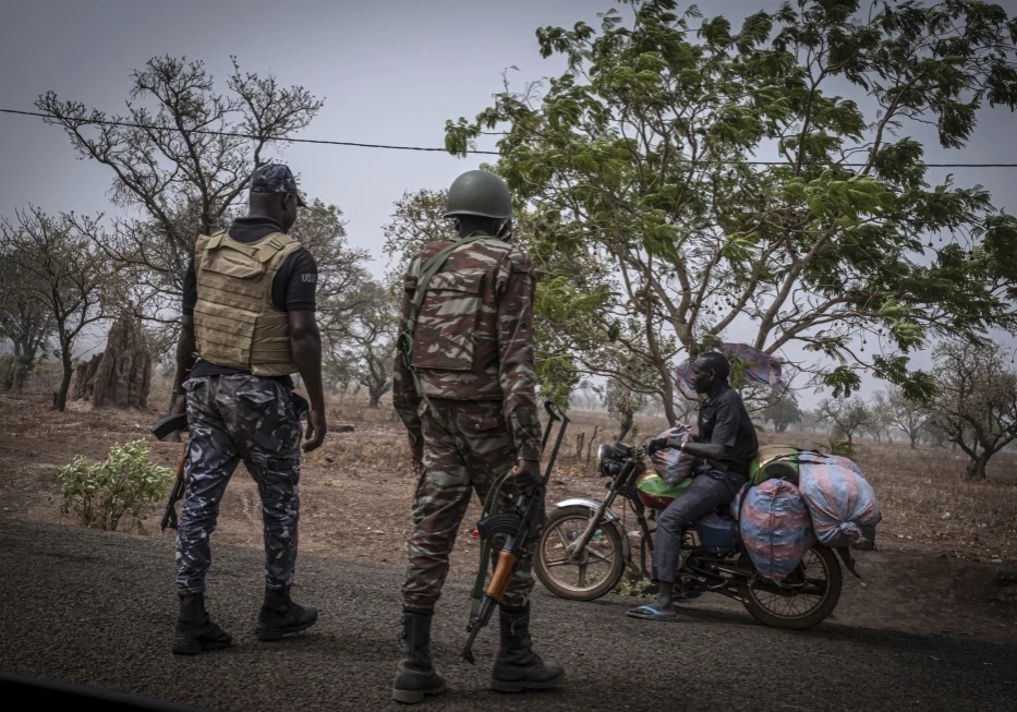 police nigeria police nigeria
