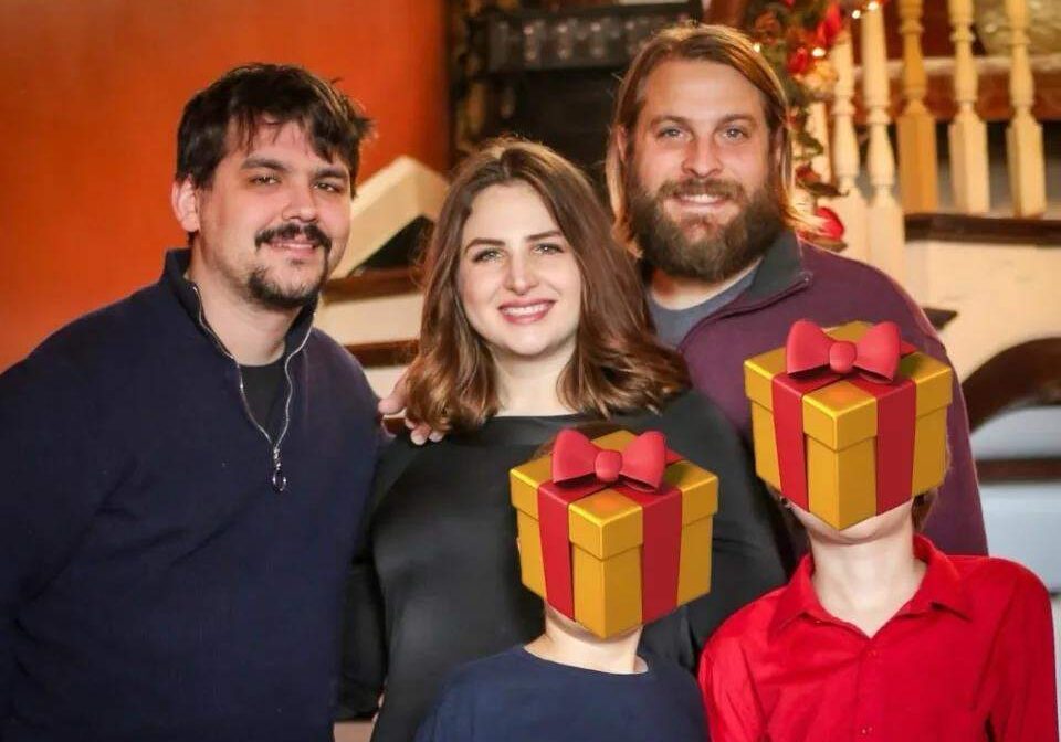 polyamorous