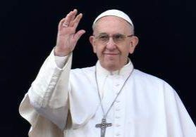 pope