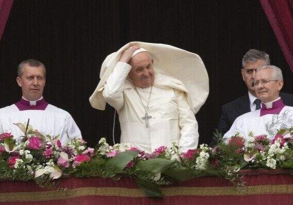 pope pope