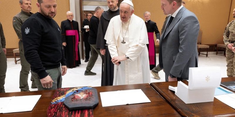 pope on ukraine pope on ukraine