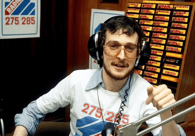 presenter presenter