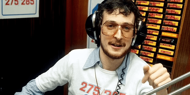 presenter presenter