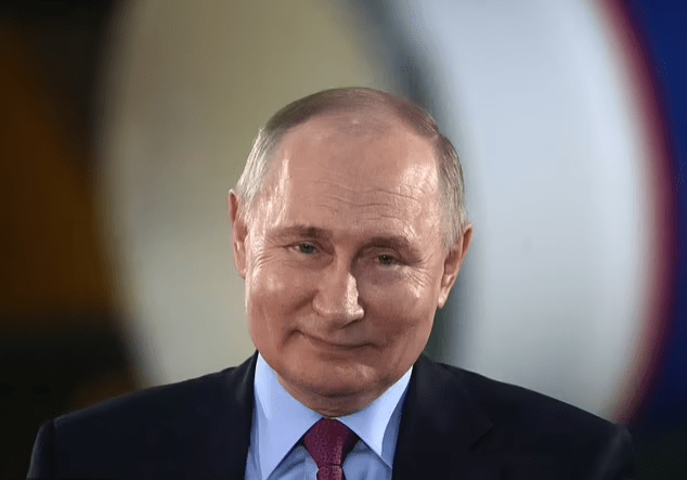 putin putin
