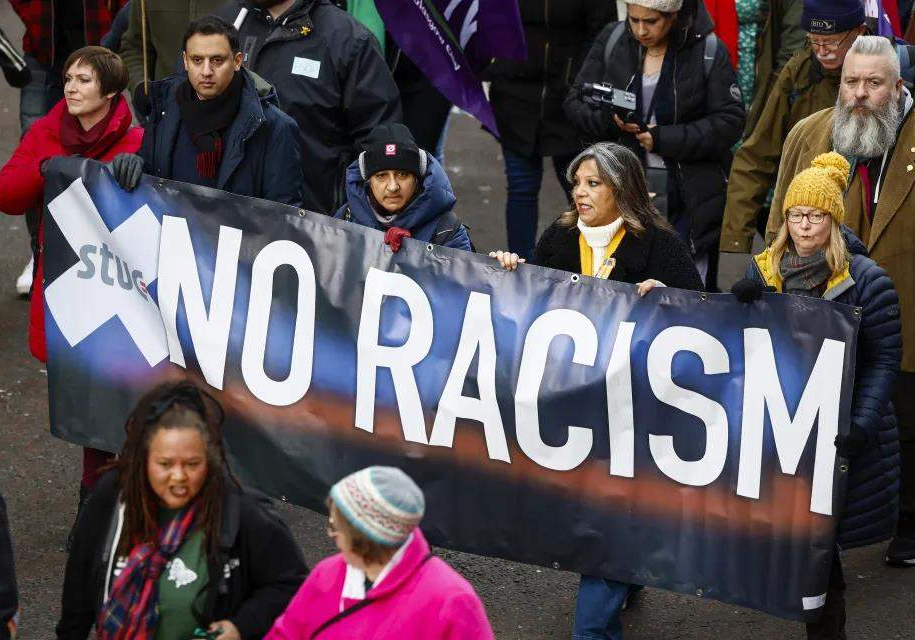 racism