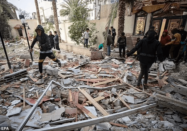 rafah