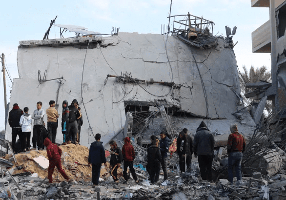 rafah2 rafah2