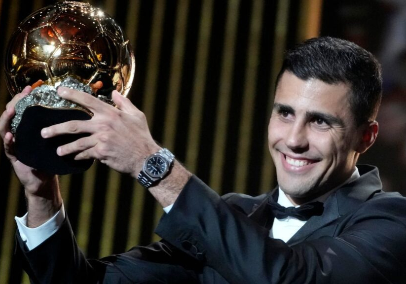rodri