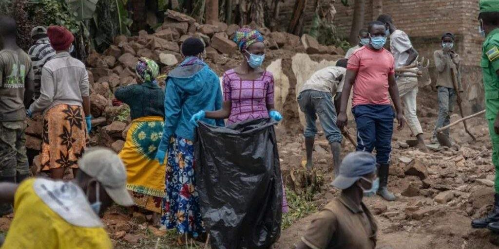 rwanda rwanda