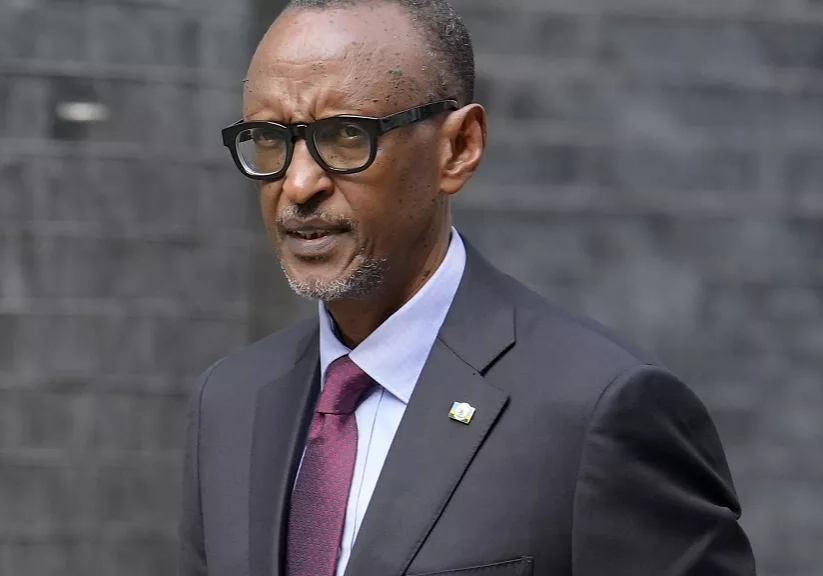 rwanda paul kagame rwanda paul kagame