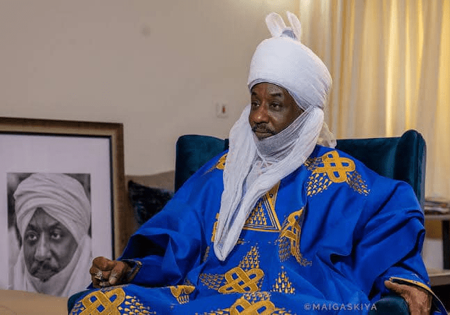 sanusi 11