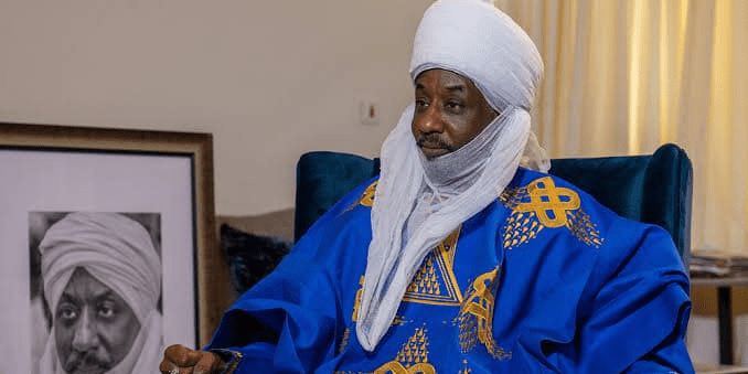 sanusi 11 sanusi 11