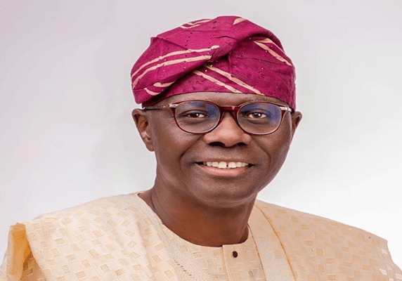 sanwo olu sanwo olu