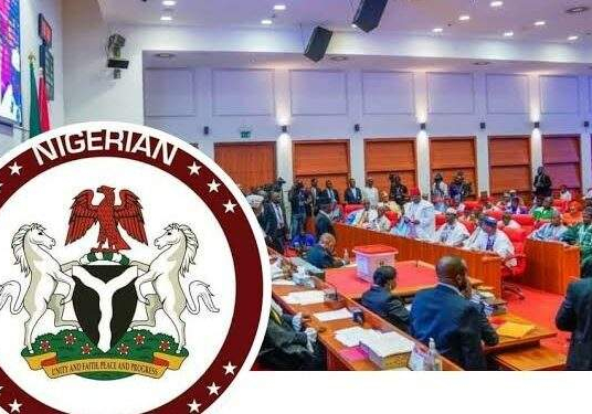 senators soldiers meet