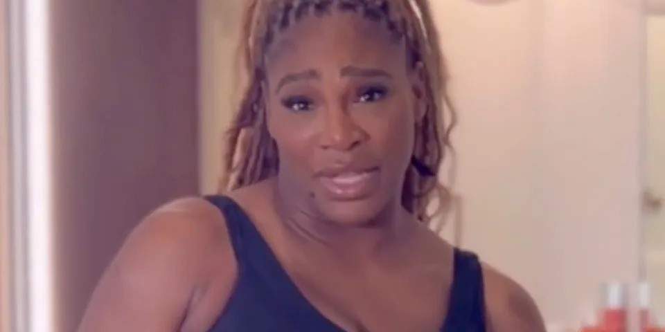 serena