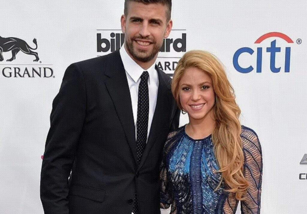 shakira shakira