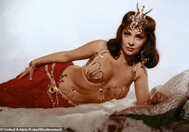 sheba sheba