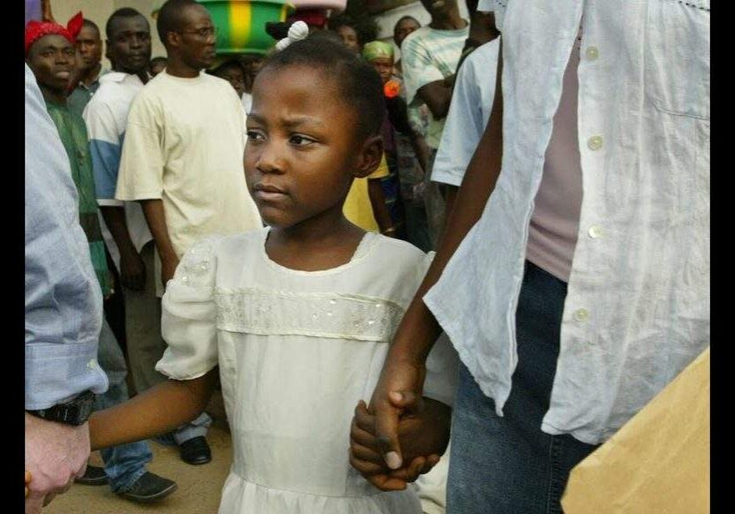 sierra leone bans child marriage sierra leone bans child marriage