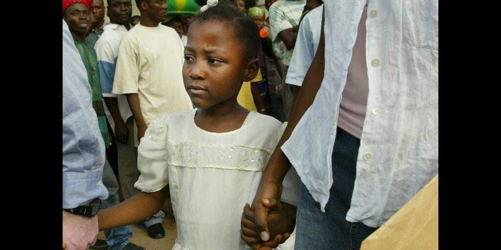 sierra leone bans child marriage sierra leone bans child marriage