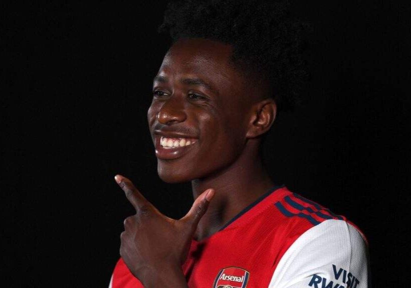 skysports albert sambi lokonga 5452444