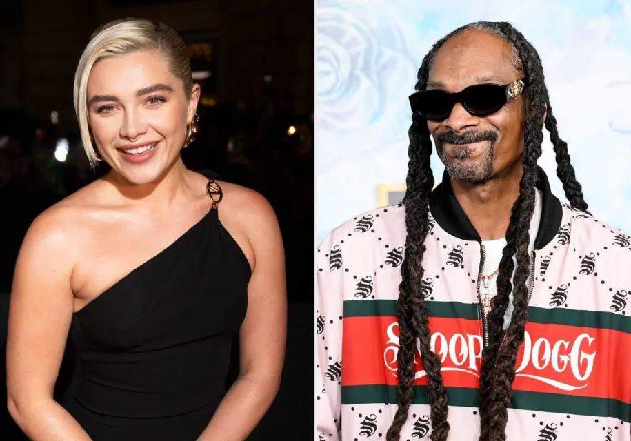 snoop dogg snoop dogg