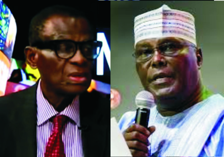 sobowale atiku