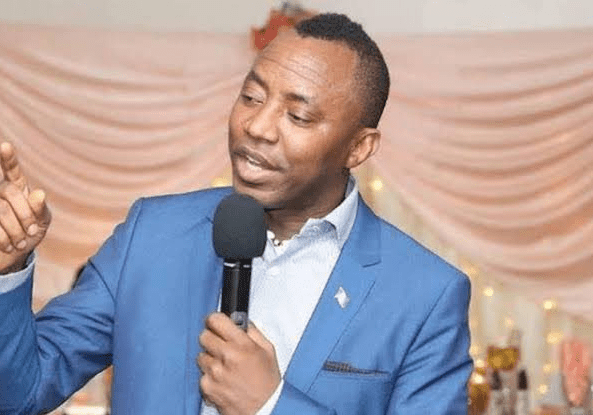 sowore sowore